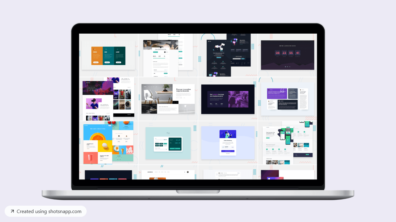 Imagem do projeto Frontend Mentor Challenges